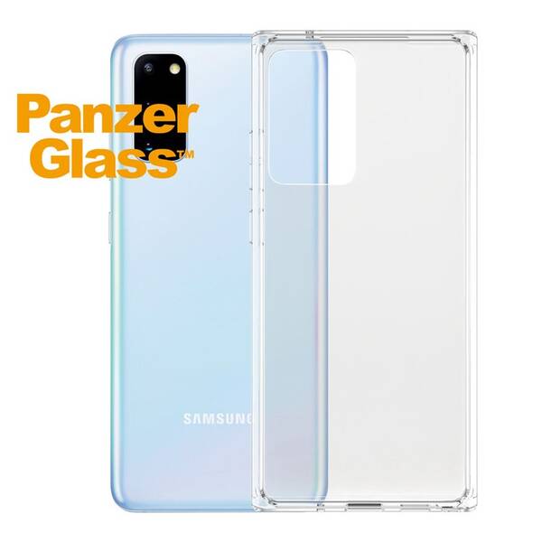 PanzerGlass Samsung Galaxy Note 20 Ultra Cover product photo