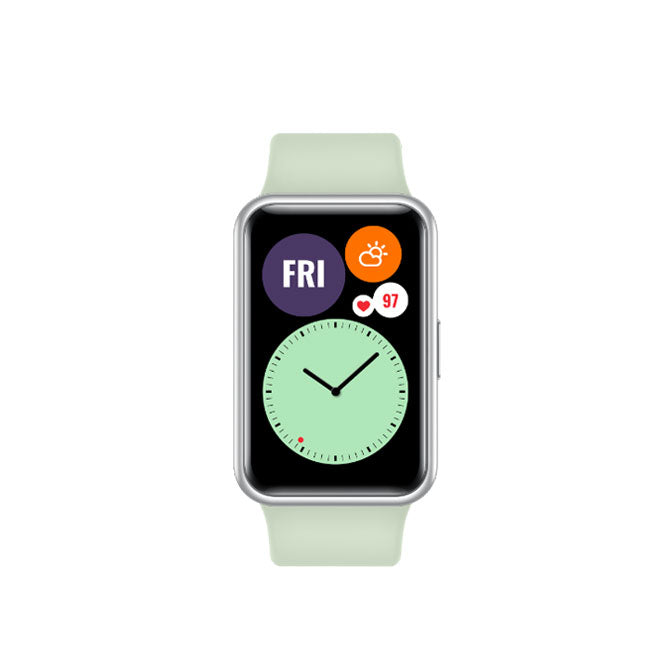 Huawei Watch Fit - Green