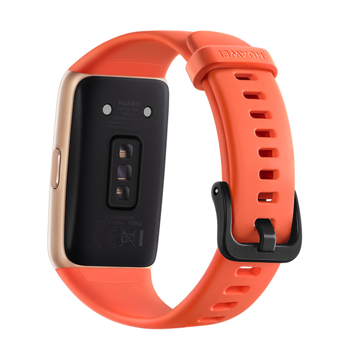 Huawei Band 6 - Amber Sunrise product photo