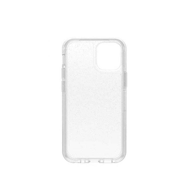 OtterBox Symmetry Series iPhone 12 Mini Case - Clear