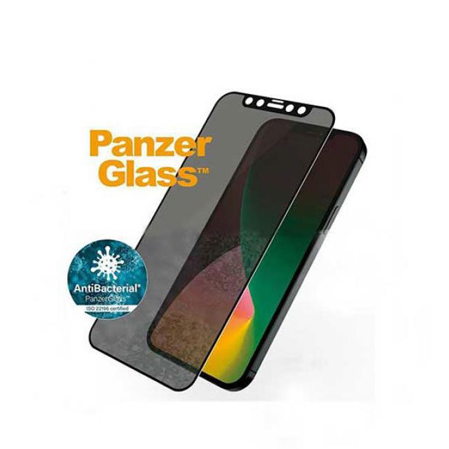 PanzerGlass iPhone 12 mini Screen Protector Privacy