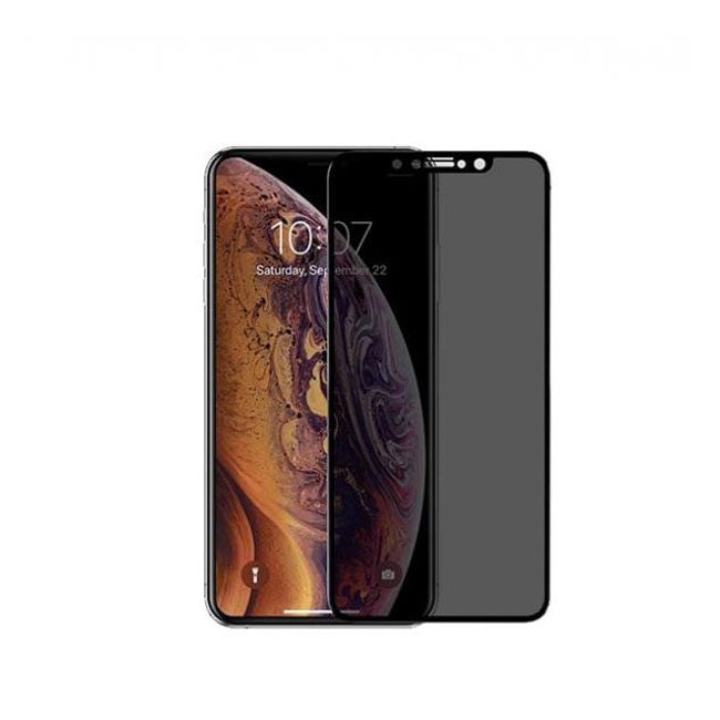 Remax iPhone 11pro XS 5 8 Glass Privacy