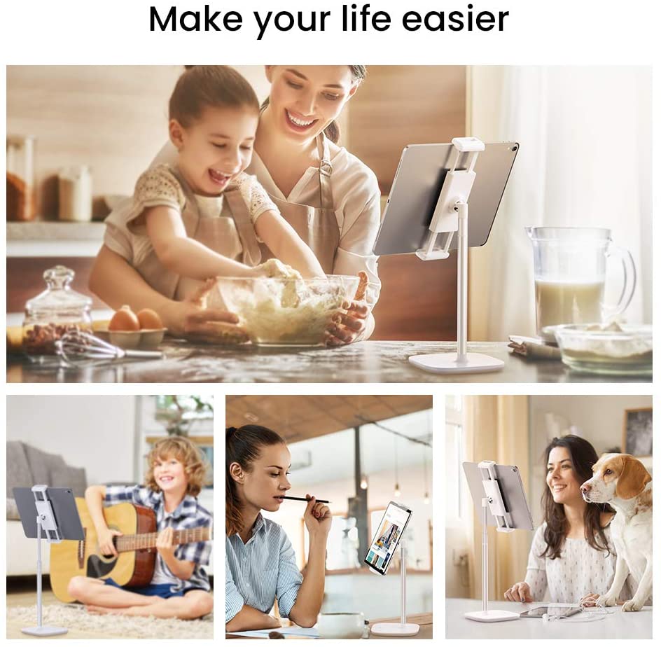 Ugreen Desktop Tablet Stand product image