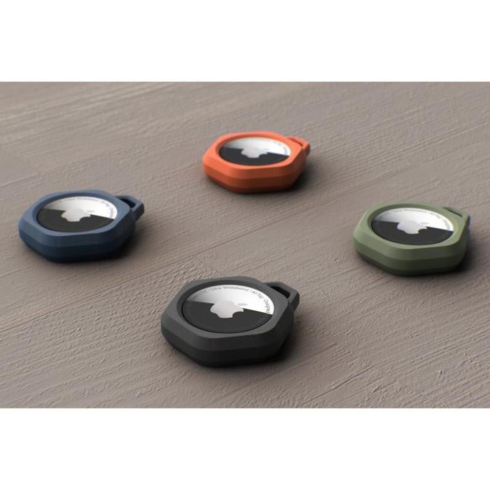 UAG Scout for AirTag Case Impact Resistance -Olive product image
