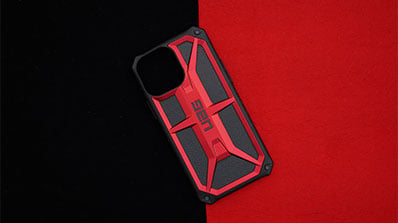 UAG Apple iPhone 13 Pro Max 6 7 Monarch - Crimson additional product image