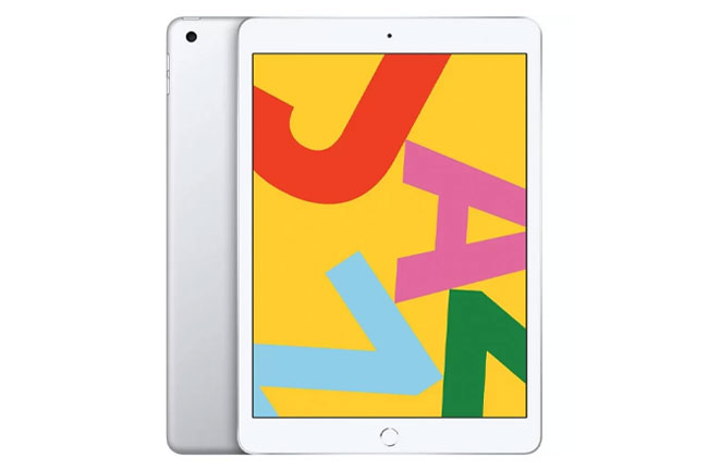 Apple iPad 9th 10 2 inch 2021