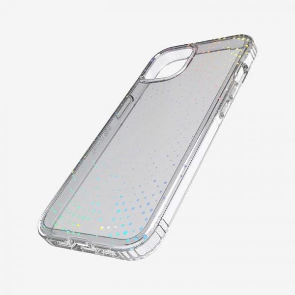 Tech21 iPhone 13 Pro Evo Sparkle Radiant product photo