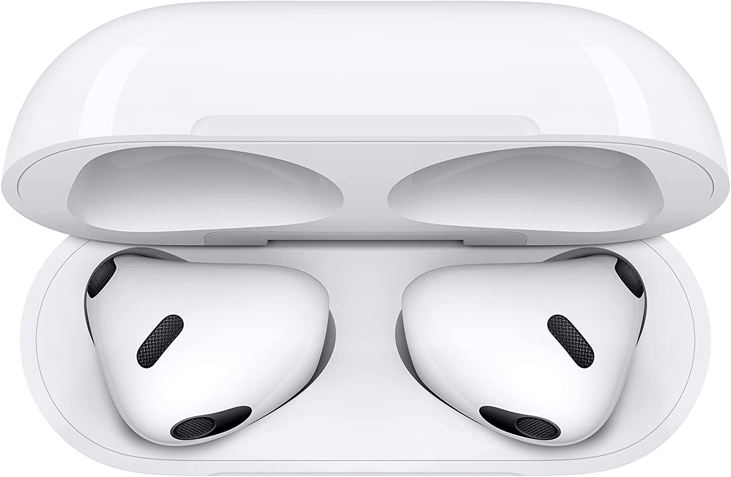Apple AirPods 3 product photo