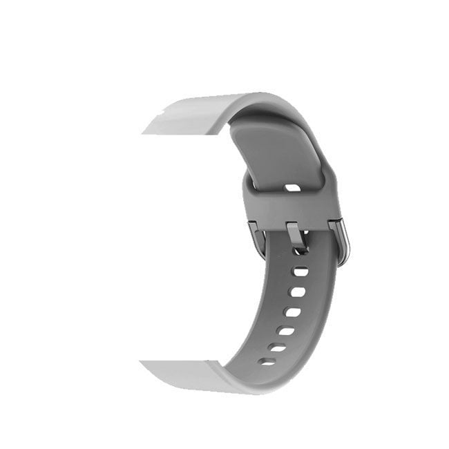 Devia Band Deluxe Sport for Samsung Watch Active Gray product photo