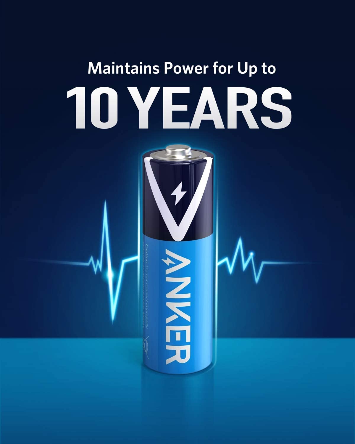 Anker Alkaline AAA Batteries 48-Pack power bank additional product image