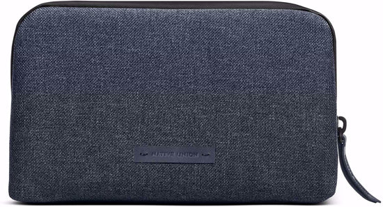 NativeUnion Stow Lite Organizer Case - Indigo
