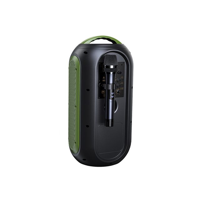 Remax RB-X9 Little Boy Portable Wireless Speaker product photo