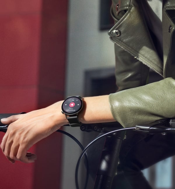 Huawei Watch GT3 B19 MILO - Black additional product image