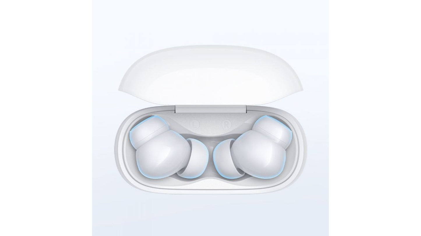 Anker Soundcore R100 True Wireless Earbuds White product photo