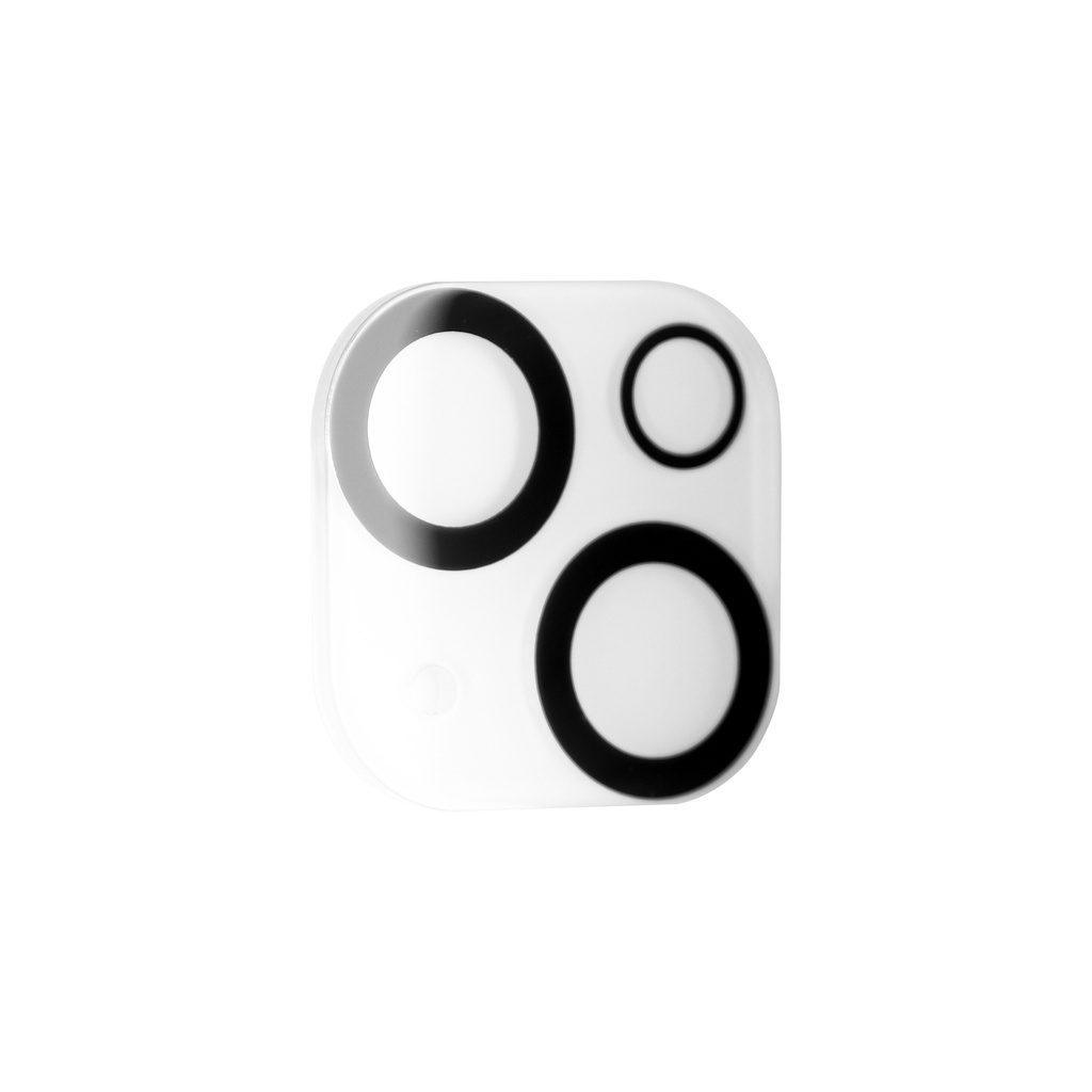 Grip2u iPhone 13 Camera Lens Protection Clear product photo