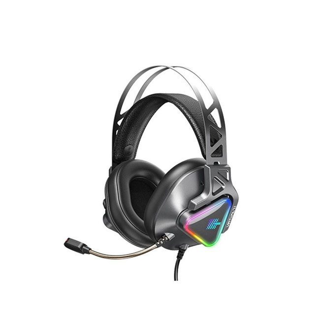 Remax RM-810 Wargod Series Gaming Headphone USB Connector
