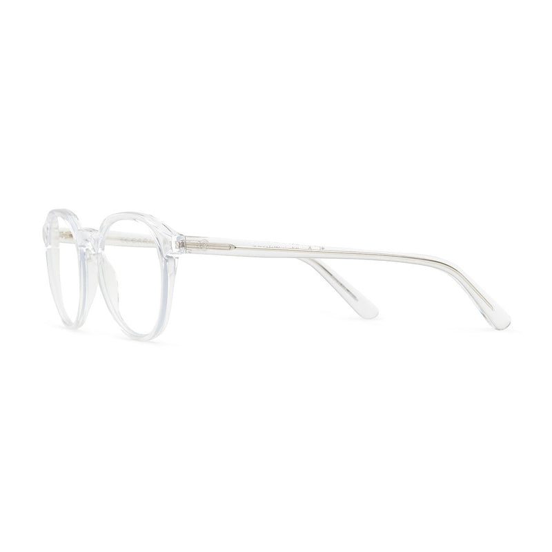 Barner Williamsburg Screen Glass -Crystal product photo