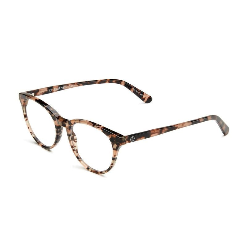 Barner Gracia Screen Glass - Pink Havana product photo