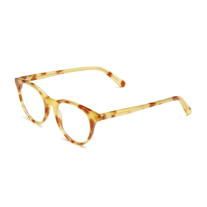 Barner Gracia Screen Glass - Light Havana product photo