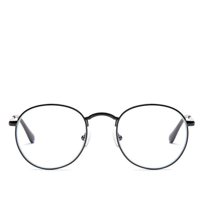 Barner Recoleta Screen Glasses - Black Noir