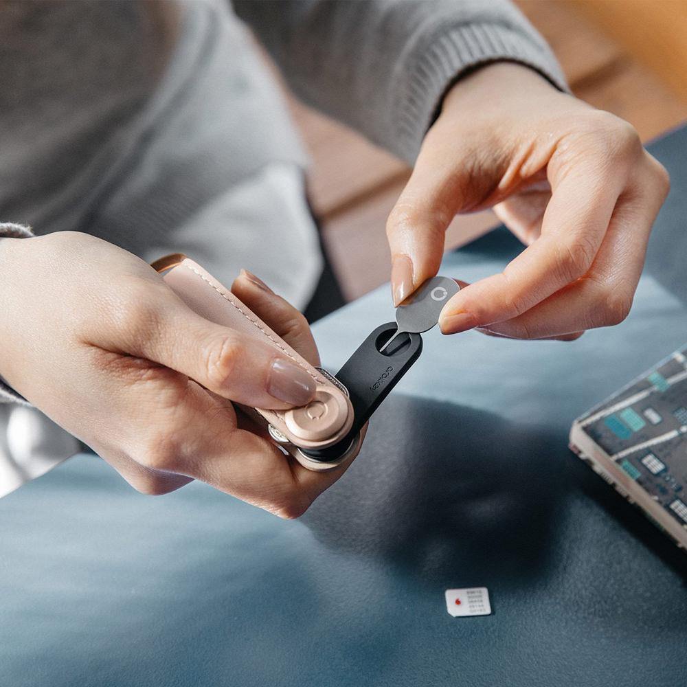 Orbitkey Travel Kit additional product image