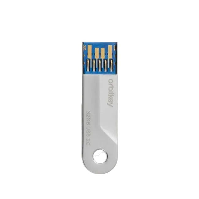 Orbitkey 2 0 ADDO USB 3 0 32GB power bank