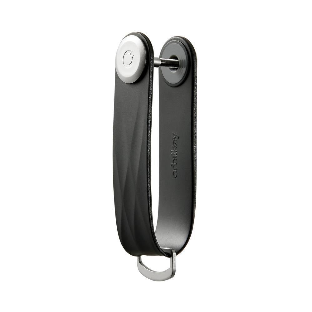Orbitkey Key Organizer Active- Black