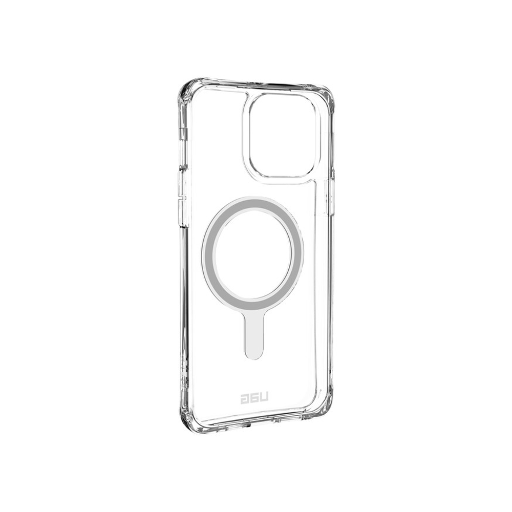 UAG iPhone 13 Pro Max 6 7 Plyo Magsafe-Clear