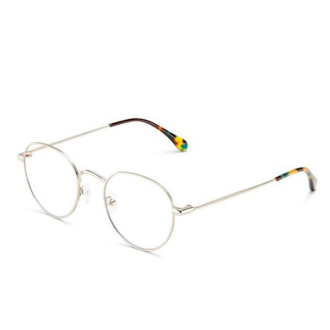 Barner Le Marais Screen Glasses -Model Ginza - Silver additional product image