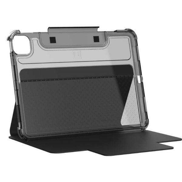 UAG iPad AIR -iPad Pro 11 10 9 inch -5TH GEN - 2020-2022 - Black Ice
