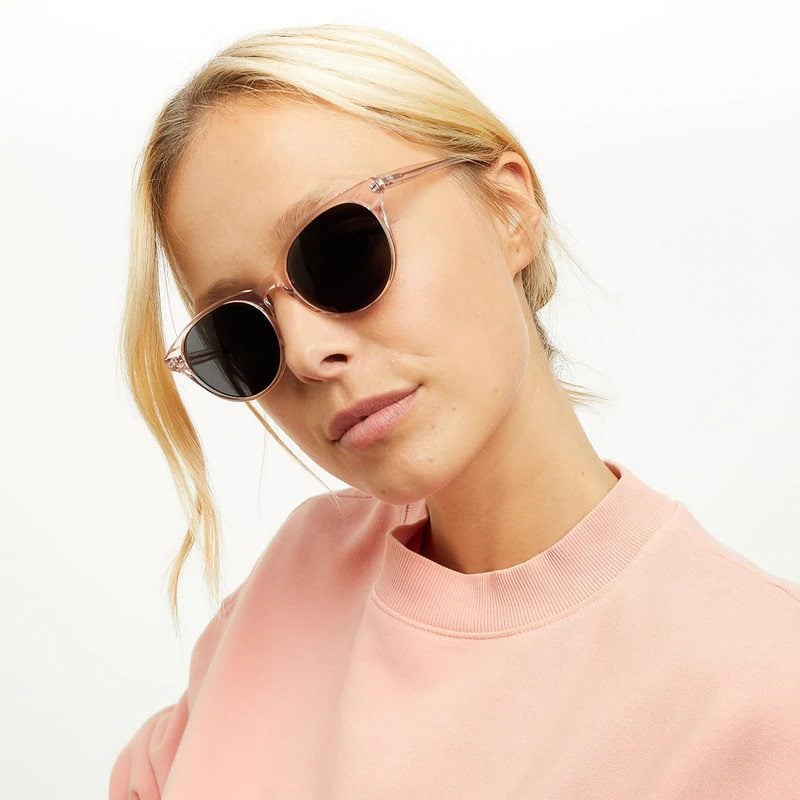Barner -Sun Glasses -Gracia - Pink product photo