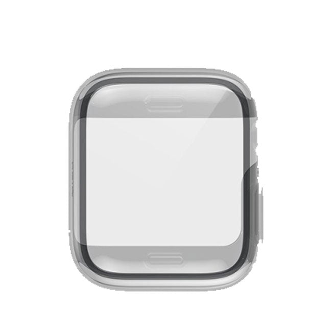 Uniq Garde Hybrid Apple Watch Case 44mm - Smoked Grey