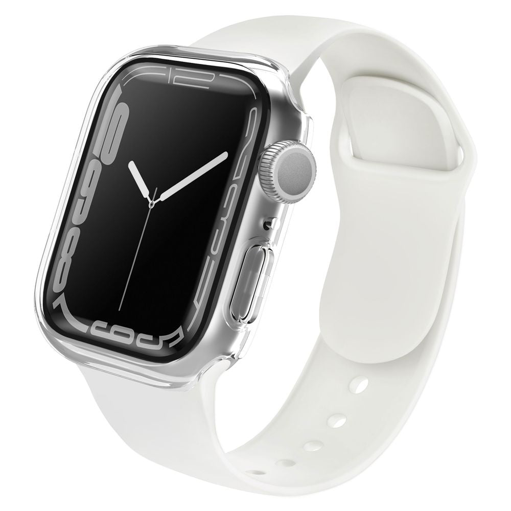 Uniq Case Legion Apple Watch Series 7 45mm- Clear additional product image