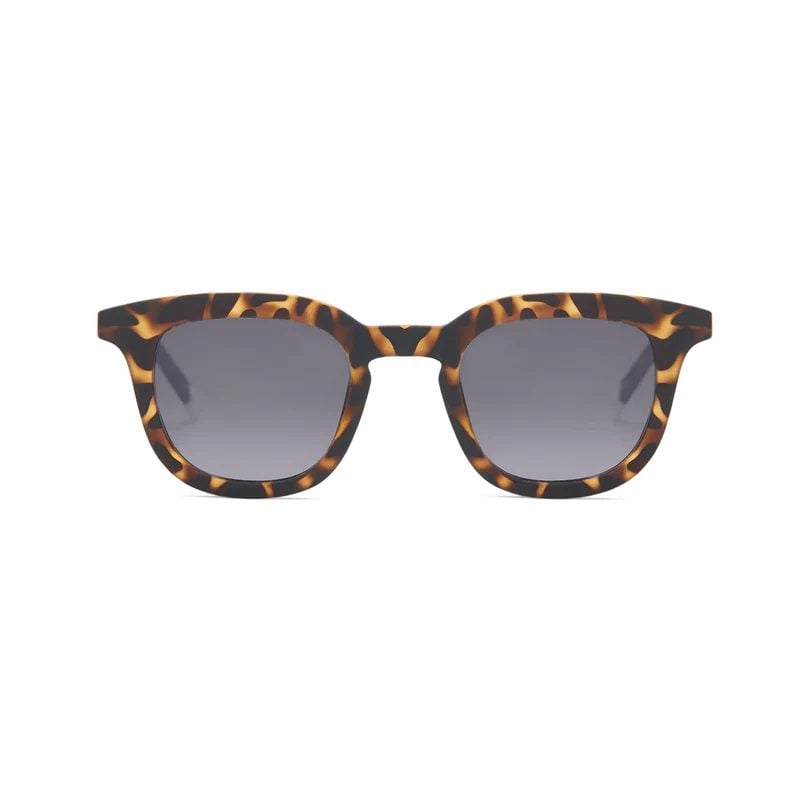 Barner Sun Glasses Model Osterbro Tortoise -Coca Brown