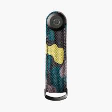 ORBITKEY Star Wars Key Organiser BobaFett