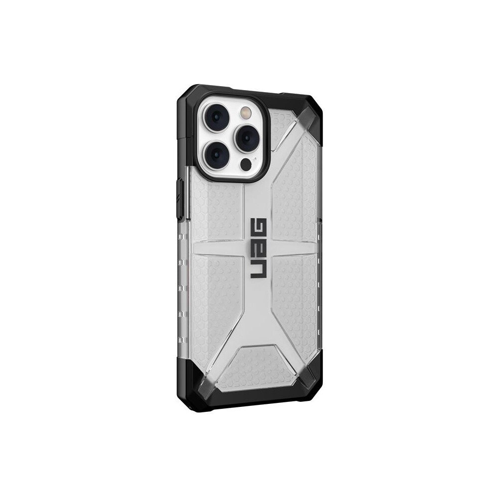 UAG iPhone 14 Pro Max Plasma Case ICE product photo
