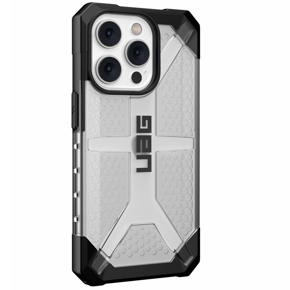UAG iPhone 14 Pro Plasma Case ICE product photo