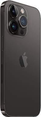 Apple iPhone 14 Pro 256 GB -Black additional product image