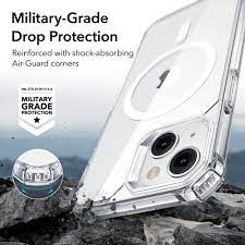 ESR iPhone 14 Plus Air Armor Magsafe Clear additional product image