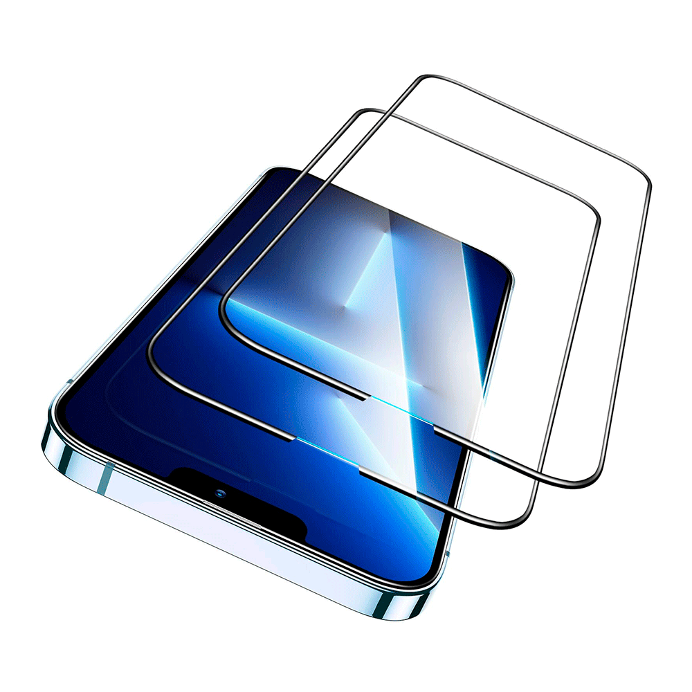 ESR iPhone 14 Pro Screen Protector 2Pack additional product image