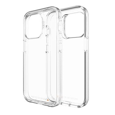 Gear4 iPhone 14 Pro D3O Crystal Palace Case - Clear additional product image