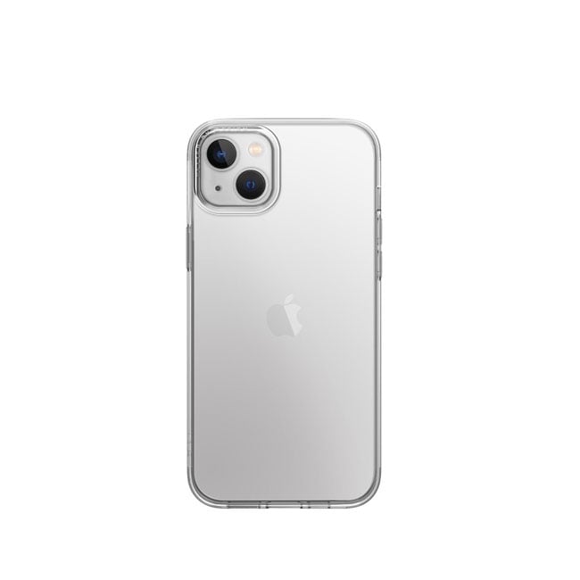 Uniq iPhone 14 Plus Hybrid Air Fender Nude Case