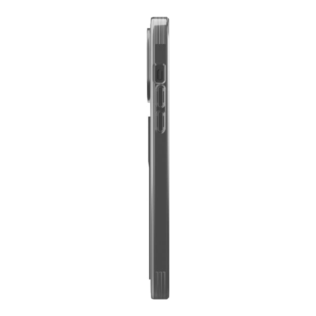 Uniq Hybrid iPhone 6 7 Pro Max 2022 Heldro Mount Series - Smoke