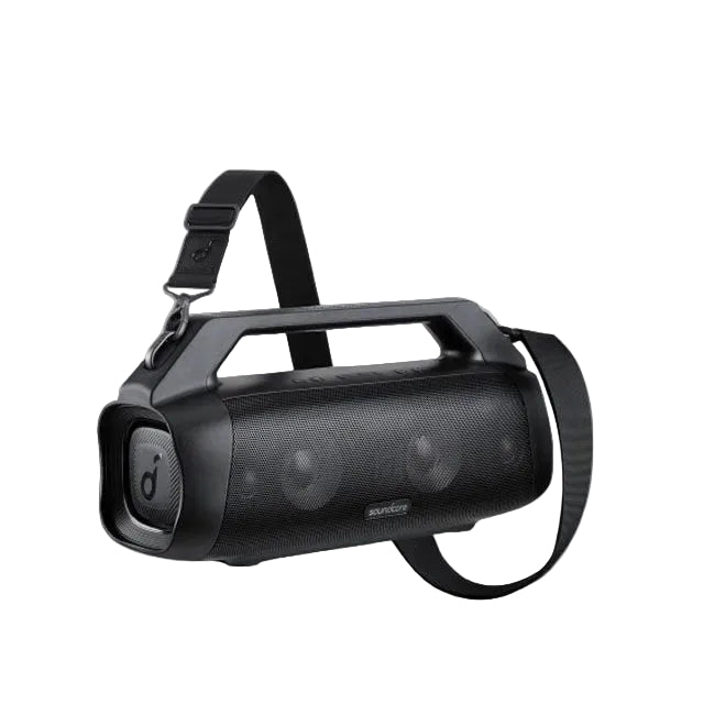 Anker Soundcore Motion Boom Plus -Black
