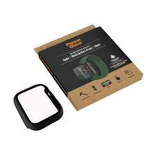 PanzerGlass Protection Apple Watch Series 7 41MM Black