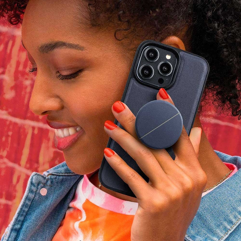 Uniq iPhone 14 Pro Nova Case - Blue