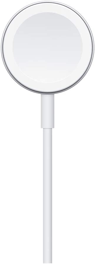 Apple Magnetic Charger to Type-C Cable 1 m - White Free Apple Watch Stand product image