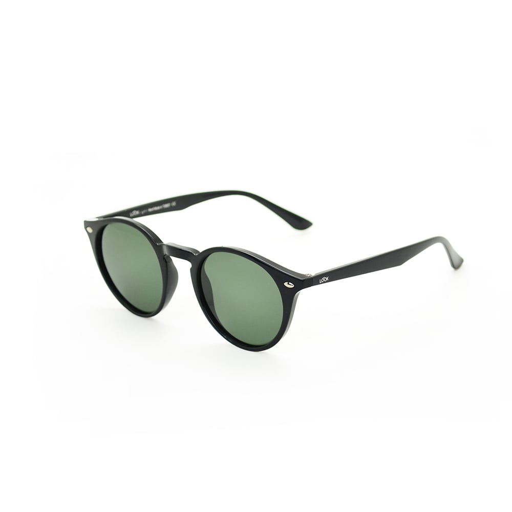 LOOKlight Letoon Black Green
