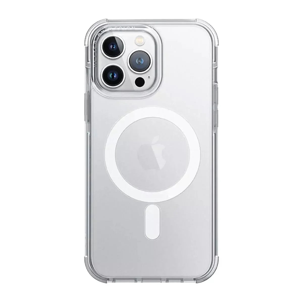 Uniq iPhone 14 Pro Combat Magclick Case - Clear product photo