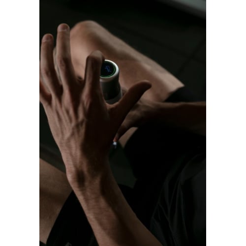 Puro Smart Bottle Thermal 500ML INOX White additional product image